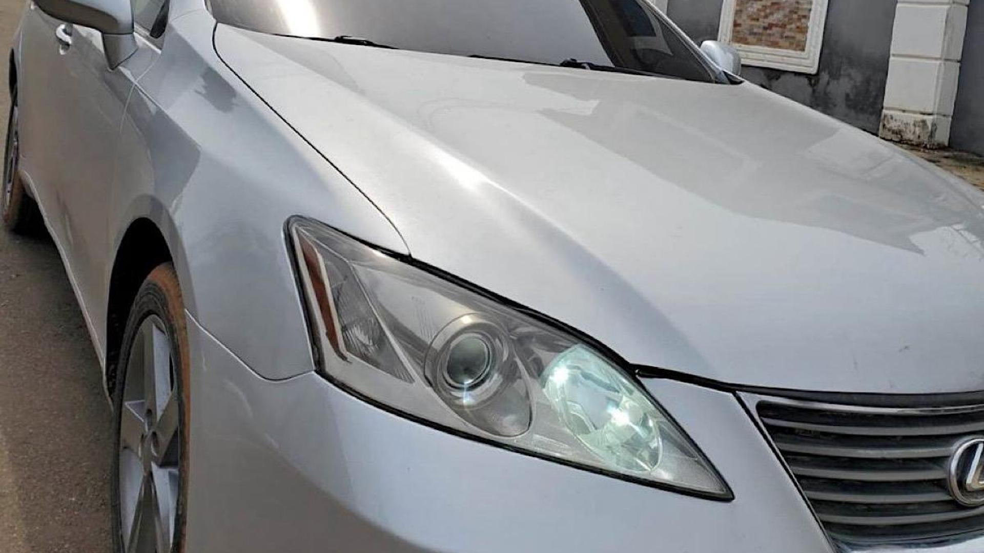 Lexus ES 350