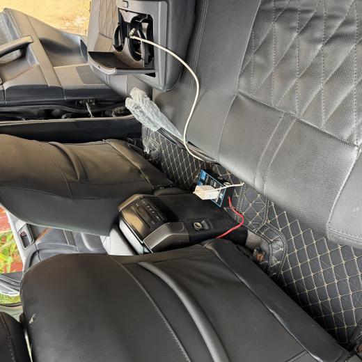 Toyota Prado 2018
