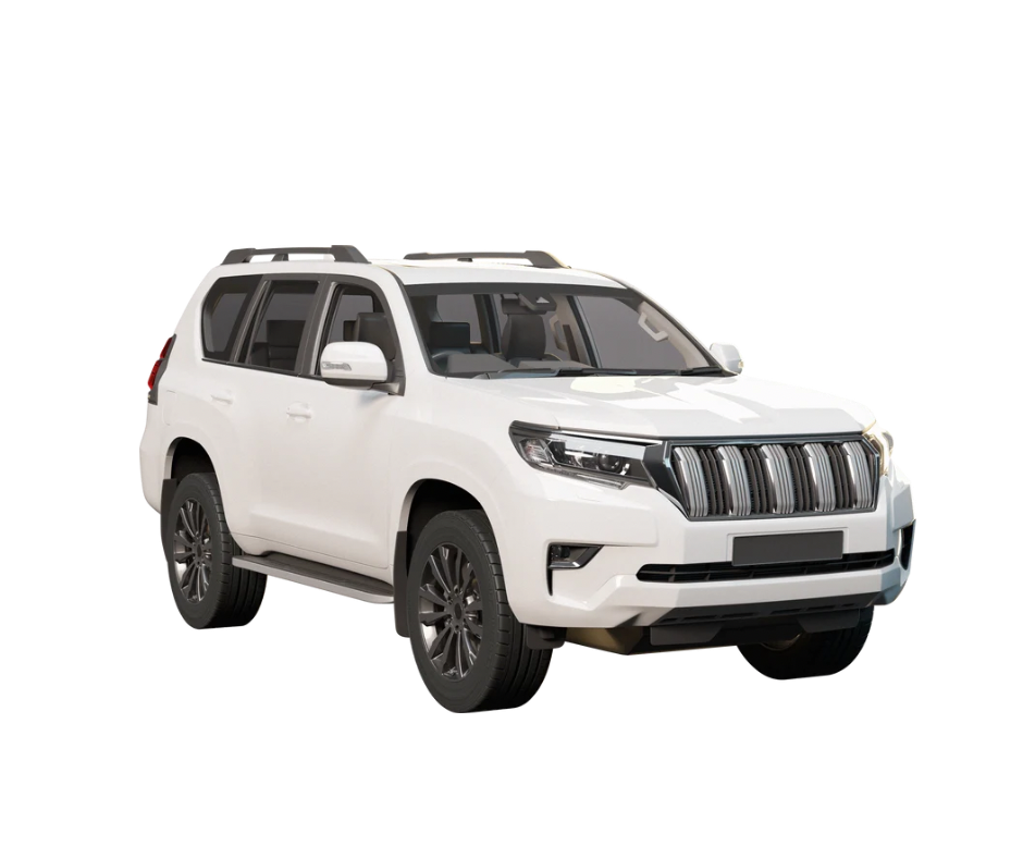 SUVs