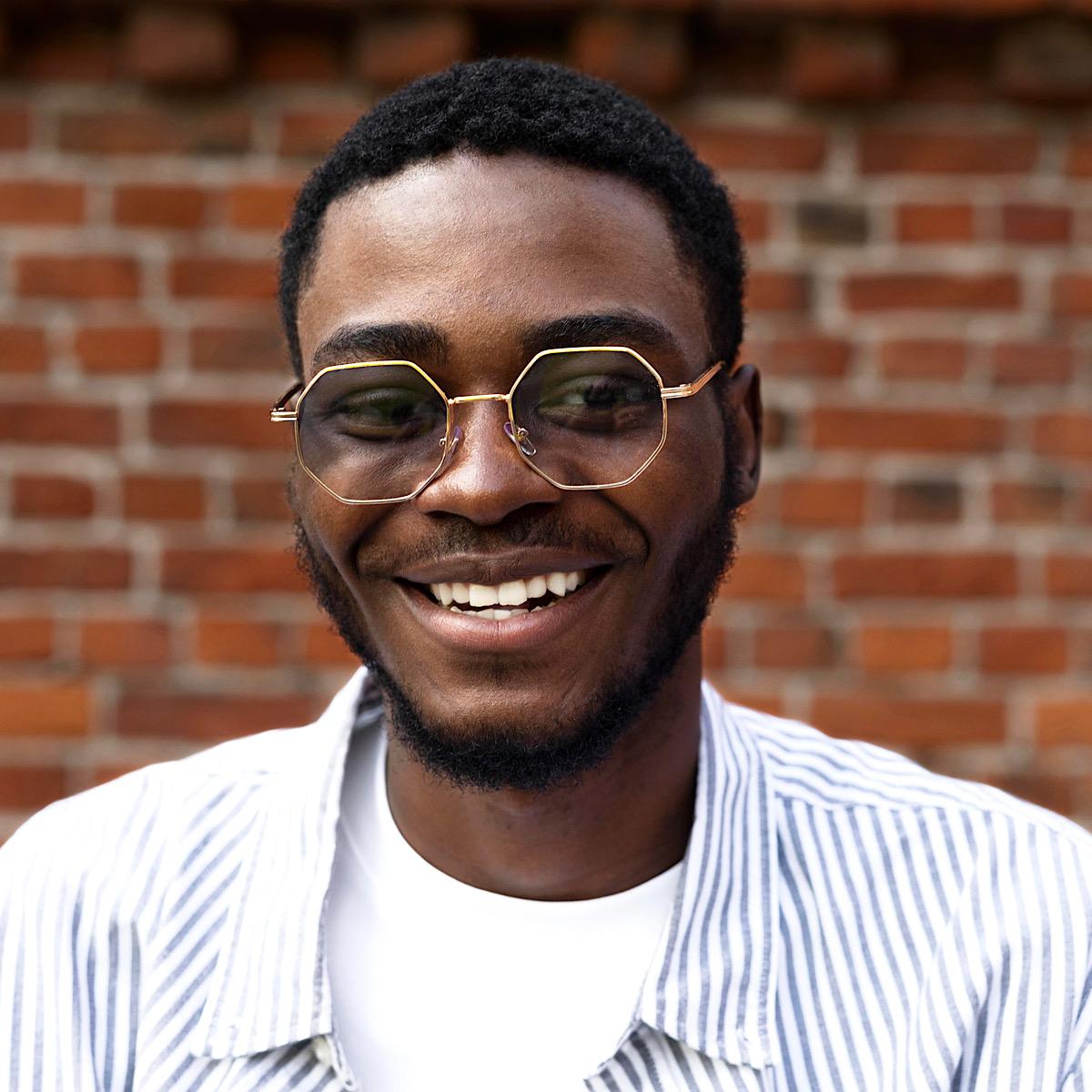 Tunde Adebayo